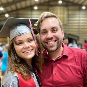 Meet your Posher, Clinton